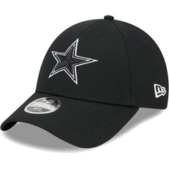 Youth Main B-Dub 9FORTY Adjustable Hat - Dallas Cowboys Hats