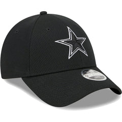 Youth Main B-Dub 9FORTY Adjustable Hat - Dallas Cowboys Hats