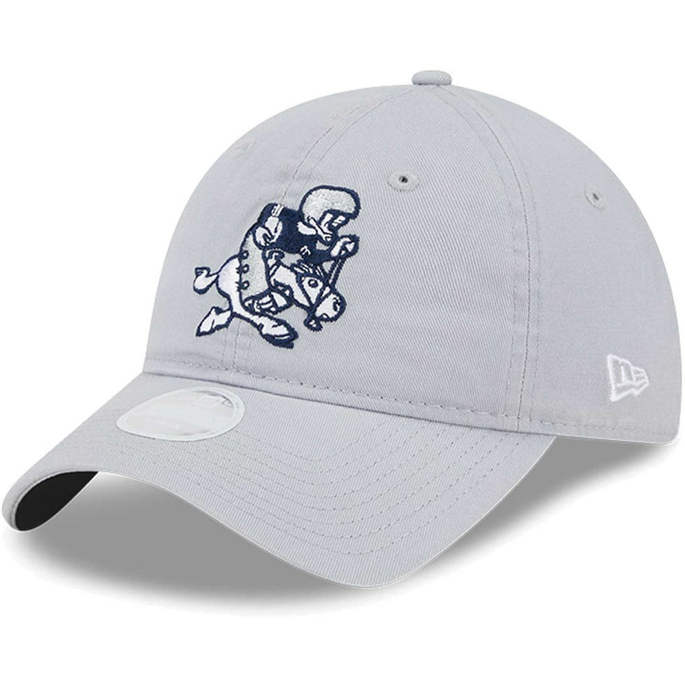Women's Throwback Main Core Classic 2.0 9TWENTY Adjustable Hat - Dallas Cowboys Hats