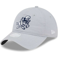 Women's Throwback Main Core Classic 2.0 9TWENTY Adjustable Hat - Dallas Cowboys Hats