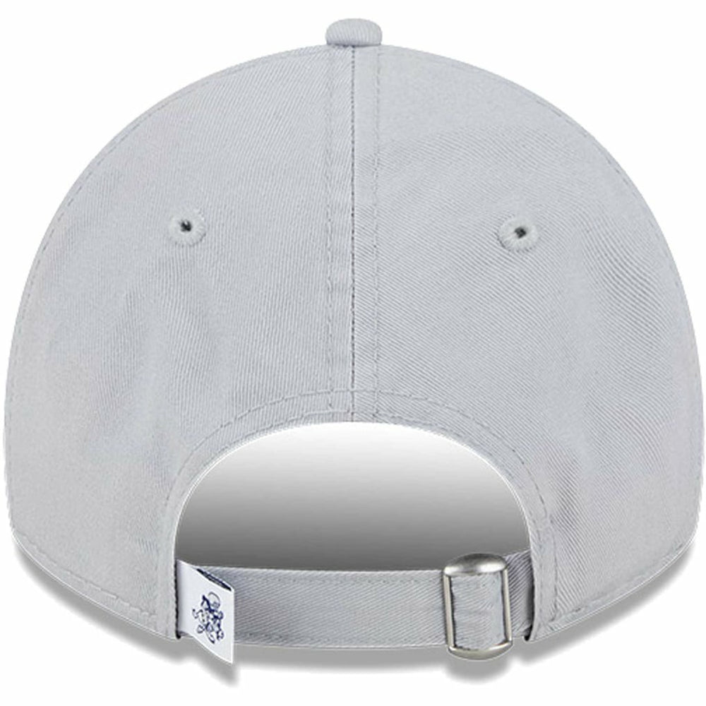 Women's Throwback Main Core Classic 2.0 9TWENTY Adjustable Hat - Dallas Cowboys Hats