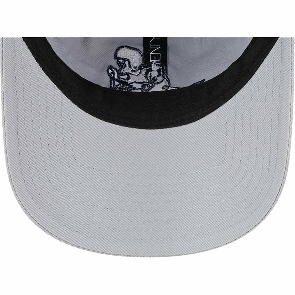 Women's Throwback Main Core Classic 2.0 9TWENTY Adjustable Hat - Dallas Cowboys Hats