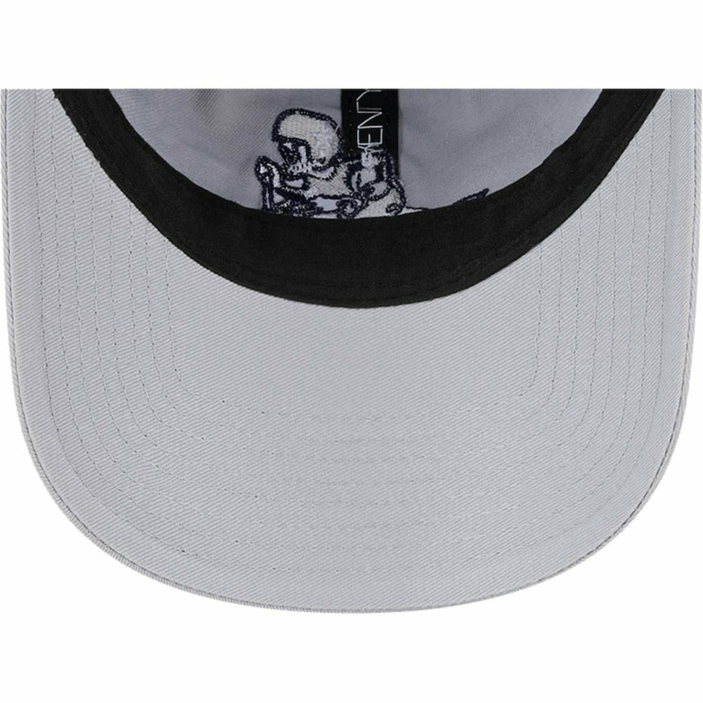 Women's Throwback Main Core Classic 2.0 9TWENTY Adjustable Hat - Dallas Cowboys Hats