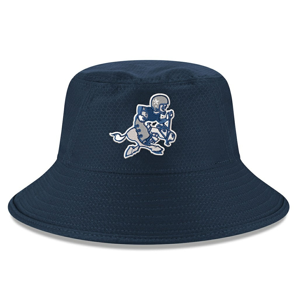 Main Bucket Hat - Dallas Cowboys Hats