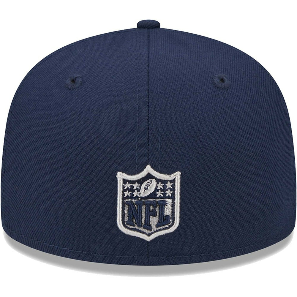 Youth Main 59FIFTY Fitted Hat - Dallas Cowboys Hats