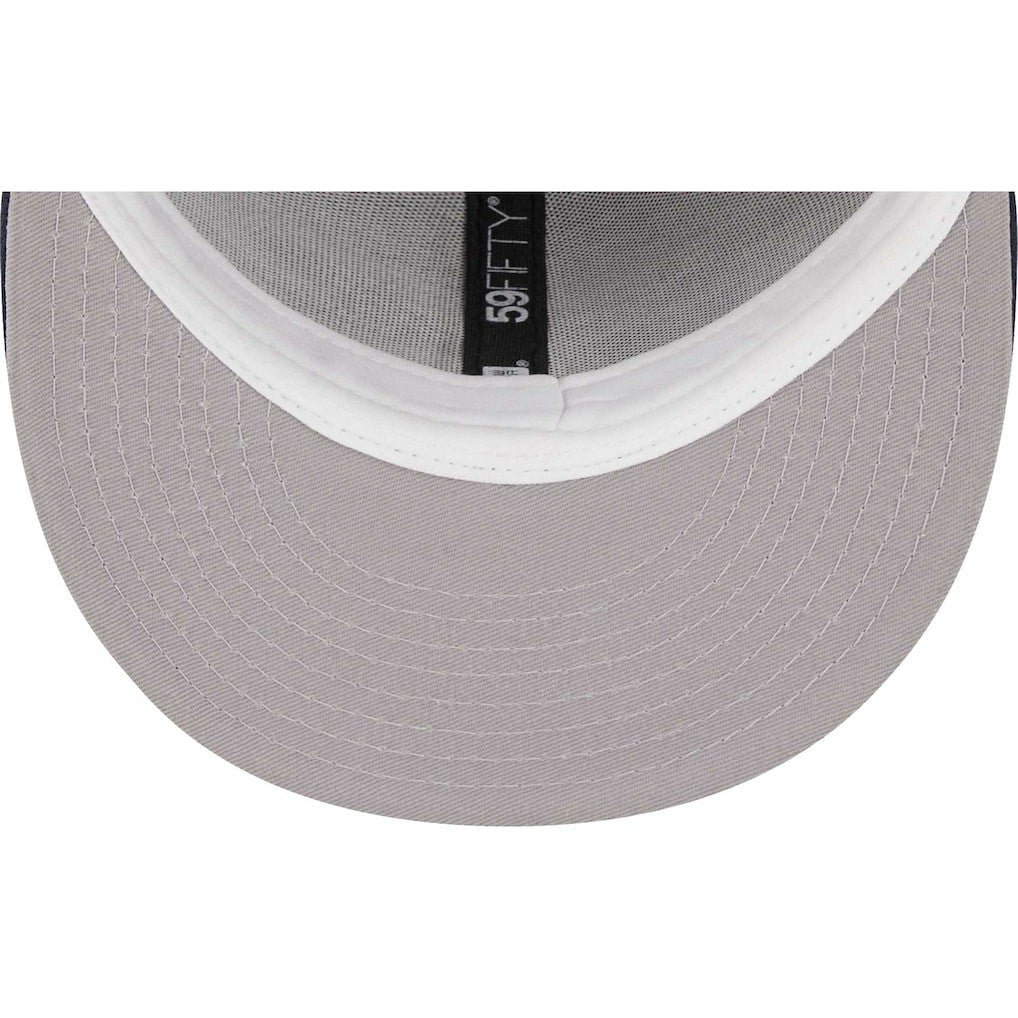 Youth Main 59FIFTY Fitted Hat - Dallas Cowboys Hats