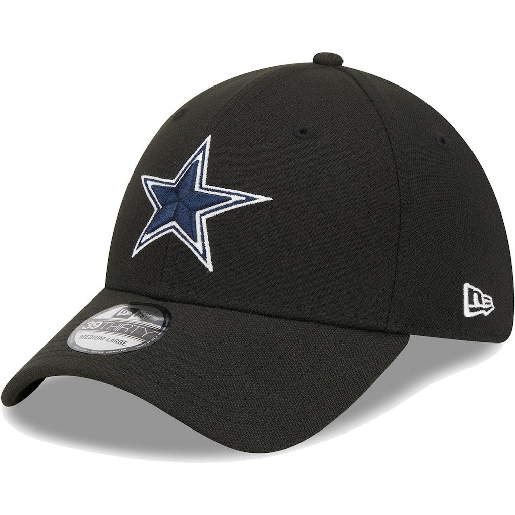 Main 39THIRTY Flex Hat - Dallas Cowboys Hats