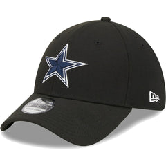 Main 39THIRTY Flex Hat - Dallas Cowboys Hats