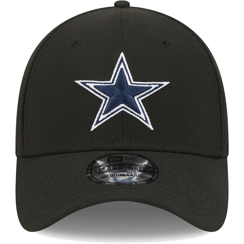 Main 39THIRTY Flex Hat - Dallas Cowboys Hats