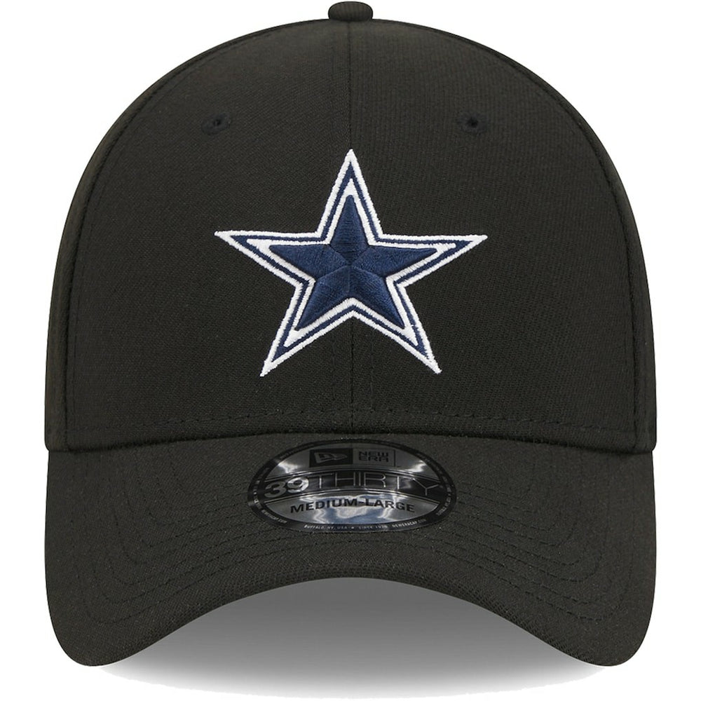 Main 39THIRTY Flex Hat - Dallas Cowboys Hats