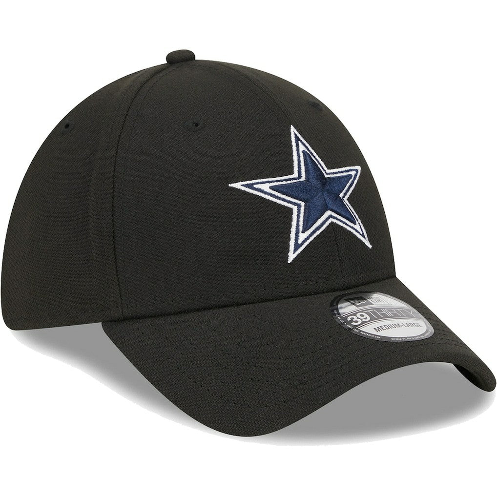 Main 39THIRTY Flex Hat - Dallas Cowboys Hats