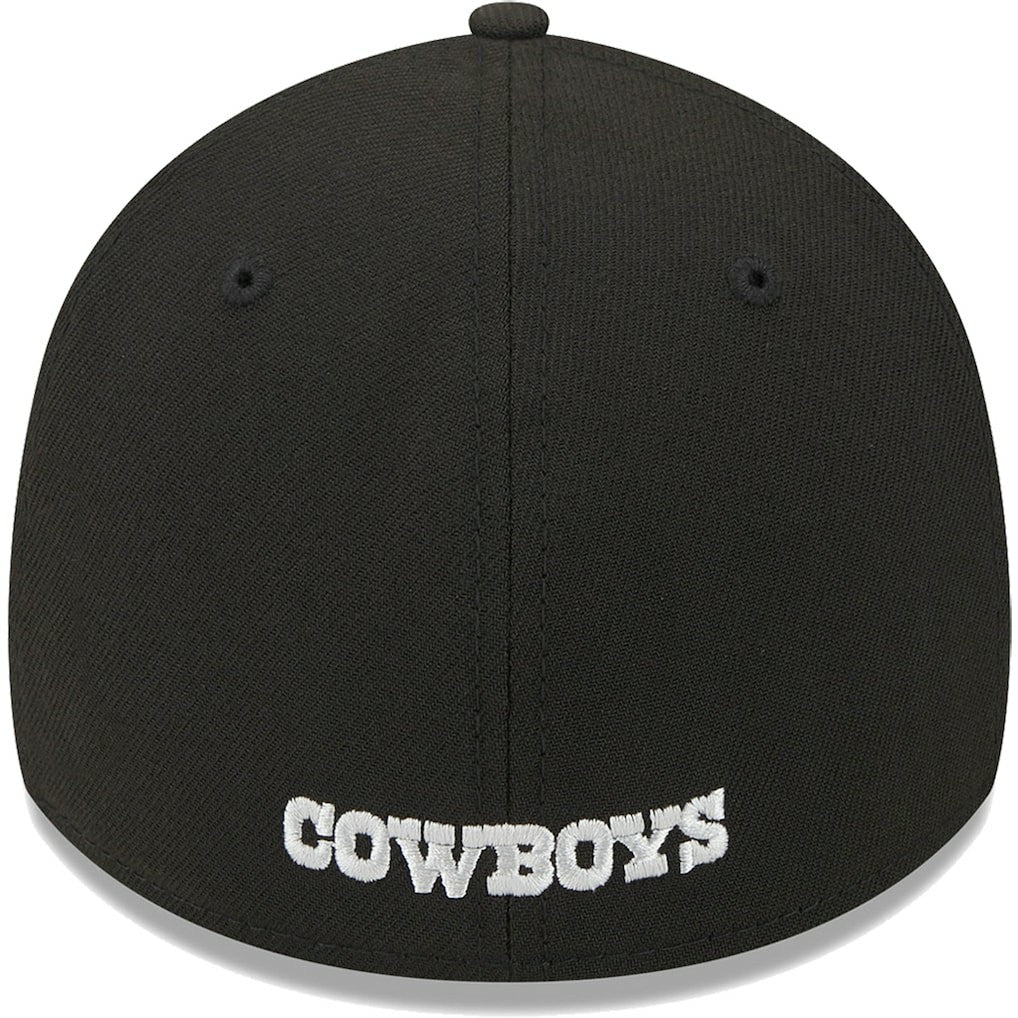 Main 39THIRTY Flex Hat - Dallas Cowboys Hats