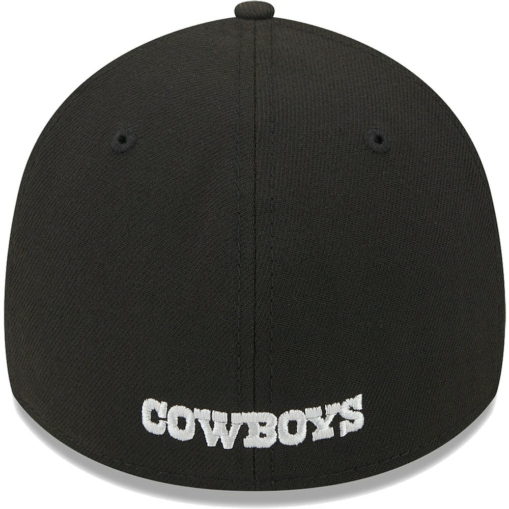 Main 39THIRTY Flex Hat - Dallas Cowboys Hats