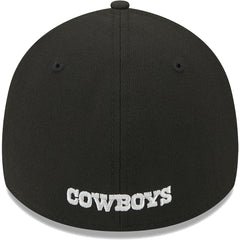 Main 39THIRTY Flex Hat - Dallas Cowboys Hats