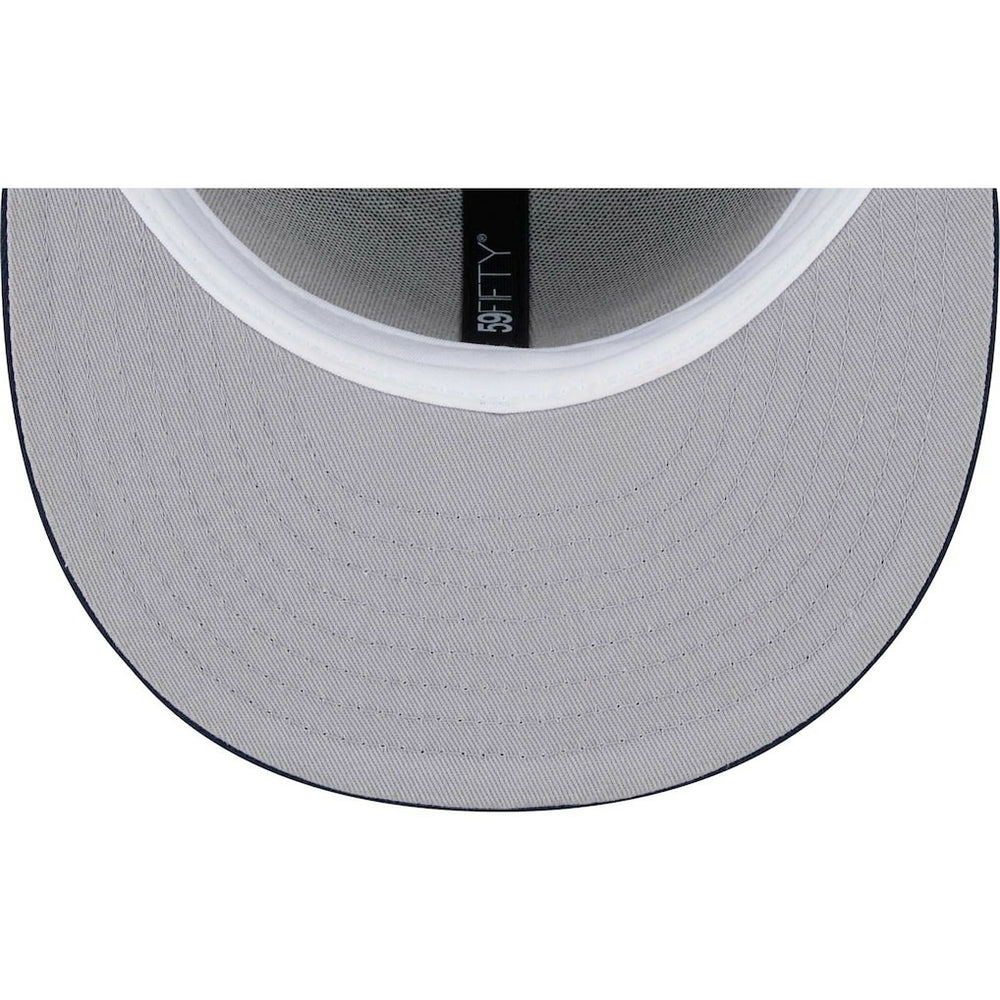 Main Patch 59FIFTY Fitted Hat - Dallas Cowboys Hats