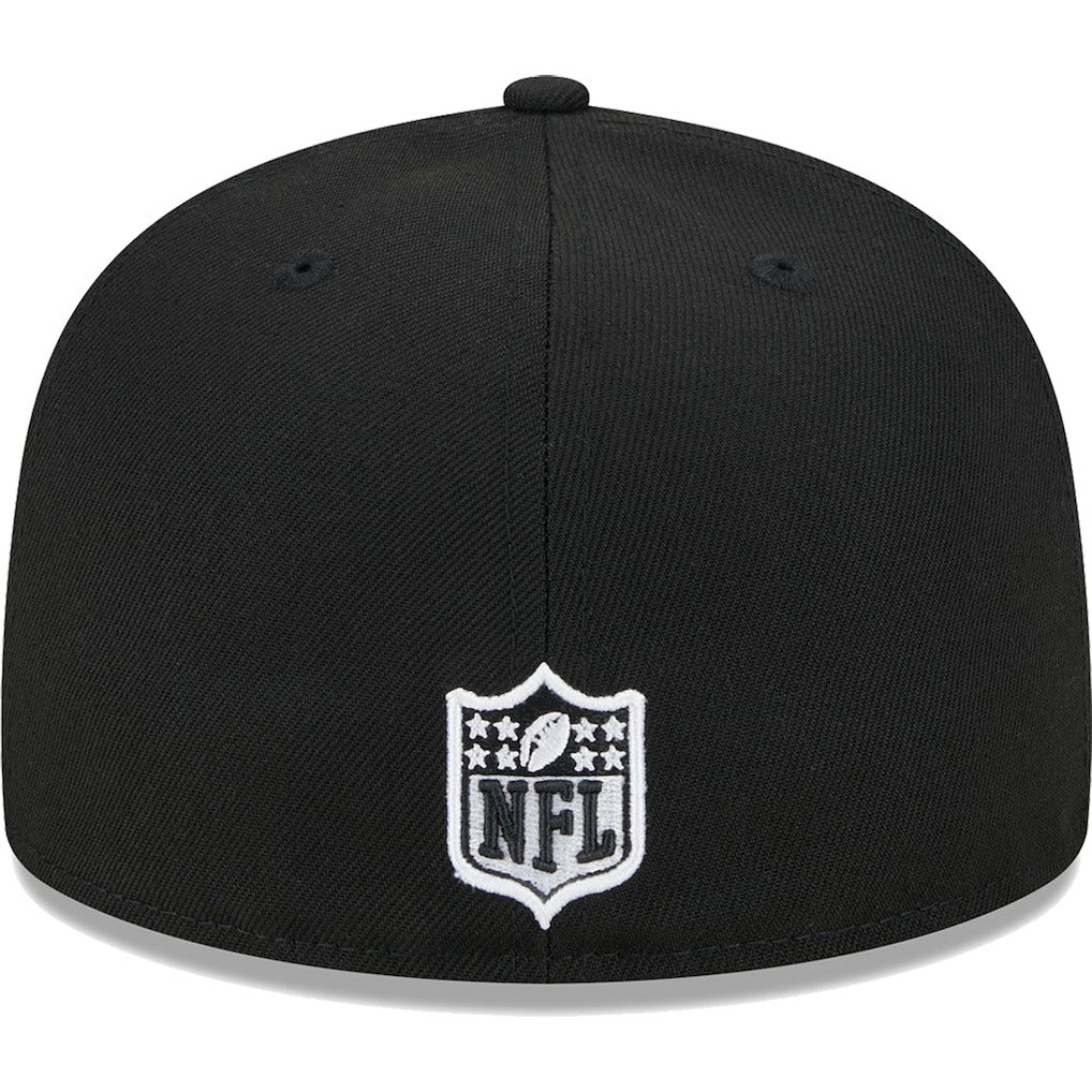 Main Patch 59FIFTY Fitted Hat - Dallas Cowboys Hats