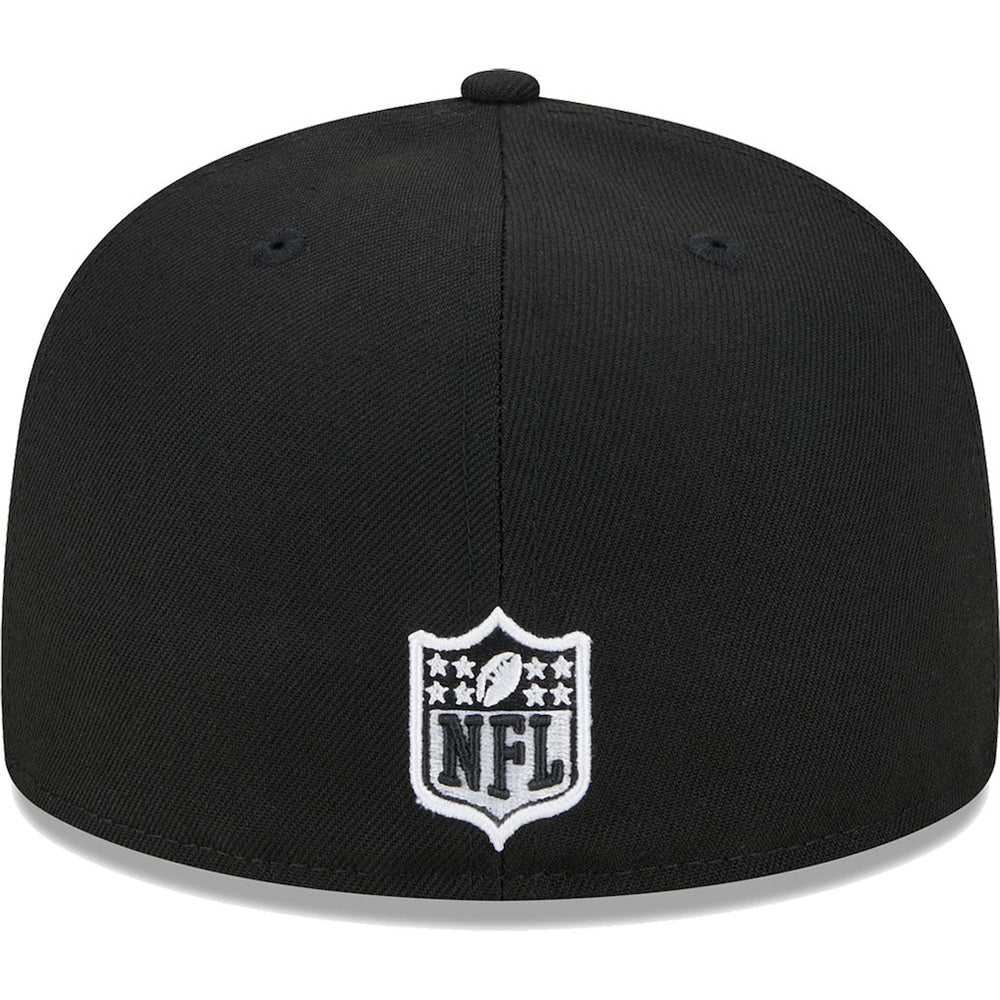 Main Patch 59FIFTY Fitted Hat - Dallas Cowboys Hats