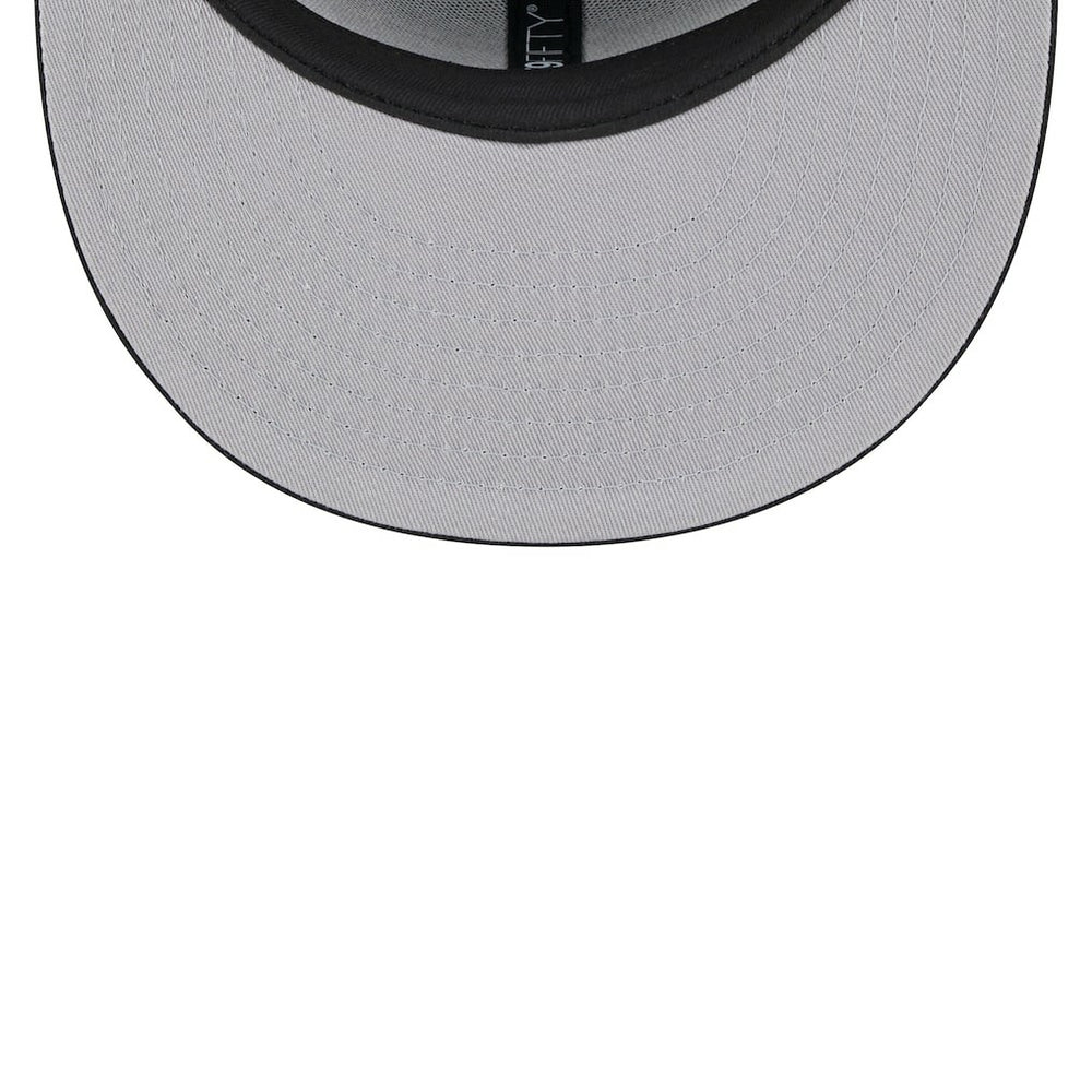 Main Patch 59FIFTY Fitted Hat - Dallas Cowboys Hats