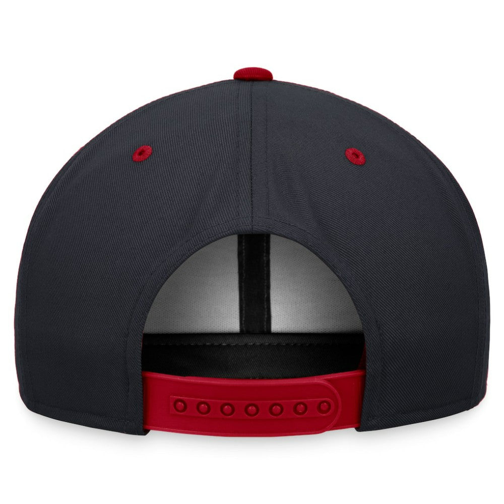 Navy Chicago White Sox Nike Cooperstown Collection Pro Snapback Hat