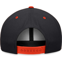 Black San Francisco Giants Nike Cooperstown Collection Pro Snapback Hat