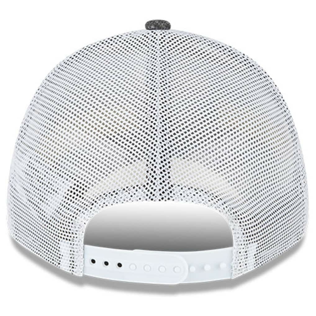 2022 NFC East Division Champions Locker Room 9FORTY Adjustable Hat - Philadelphia Eagles Hats