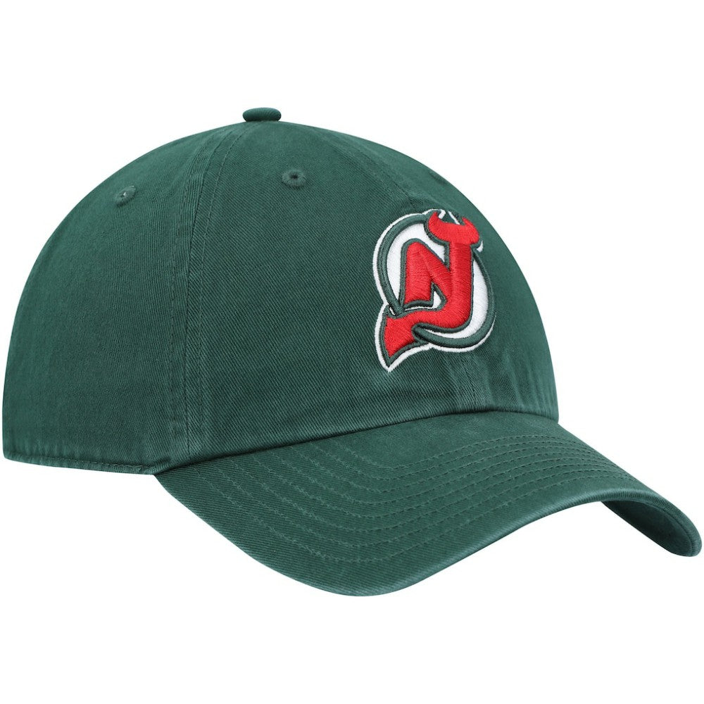 NHL New Jersey Devils '47 Clean Up Adjustable Hat
