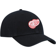 NHL Detroit Red Wings '47 Clean Up Adjustable Hat