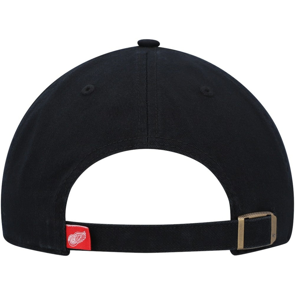 NHL Detroit Red Wings '47 Clean Up Adjustable Hat