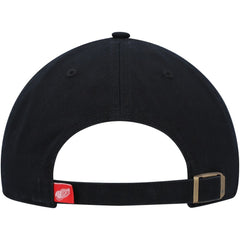 NHL Detroit Red Wings '47 Clean Up Adjustable Hat
