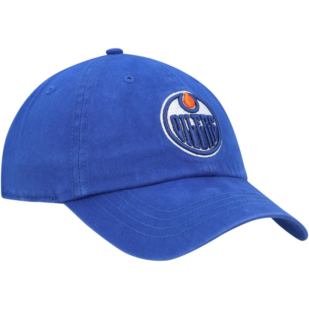 NHL Edmonton Oilers '47 Women's Miata Clean Up Adjustable Hat