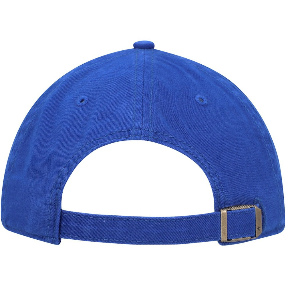 NHL Edmonton Oilers '47 Women's Miata Clean Up Adjustable Hat