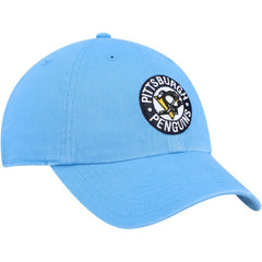 NHL Pittsburgh Penguins '47 Clean Up Adjustable Hat