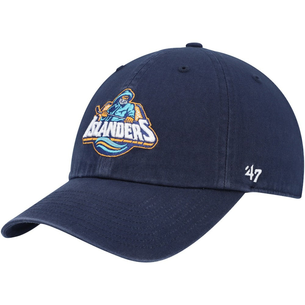 NHL New York Islanders '47 Clean Up Adjustable Hat