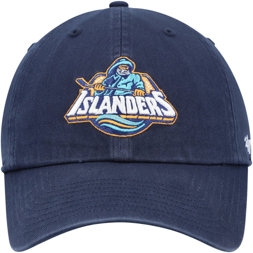 NHL New York Islanders '47 Clean Up Adjustable Hat