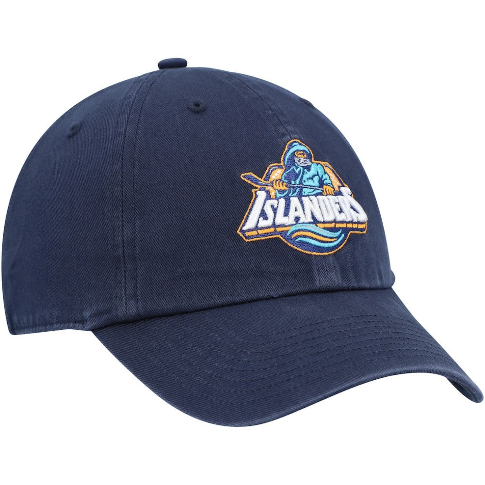 NHL New York Islanders '47 Clean Up Adjustable Hat