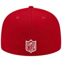 Super Bowl XLIII Main Patch 59FIFTY Fitted Hat - Pittsburgh Steelers Hats