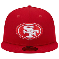 Super Bowl XXIX Main Patch 59FIFTY Fitted Hat - San Francisco 49ers Hats