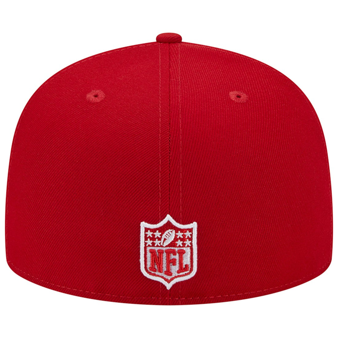 15 Years Main Patch 59FIFTY Fitted Hat - Tennessee Titans Hats