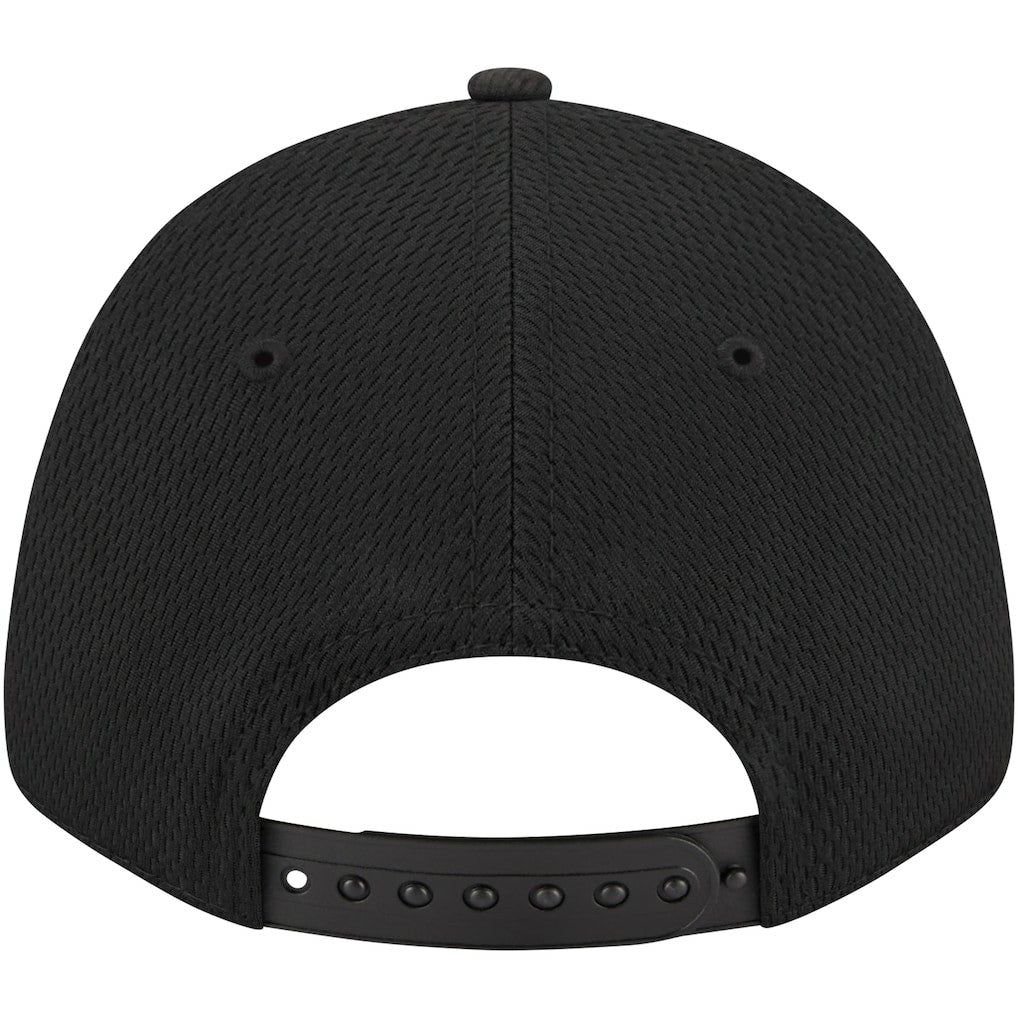 Youth Main B-Dub 9FORTY Adjustable Hat - Jacksonville Jaguars Hats