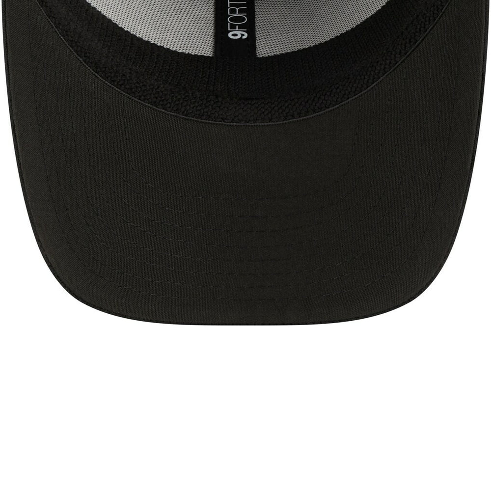 Youth Main B-Dub 9FORTY Adjustable Hat - Jacksonville Jaguars Hats