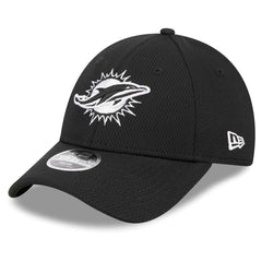 Youth Main B-Dub 9FORTY Adjustable Hat - Miami Dolphins Hats