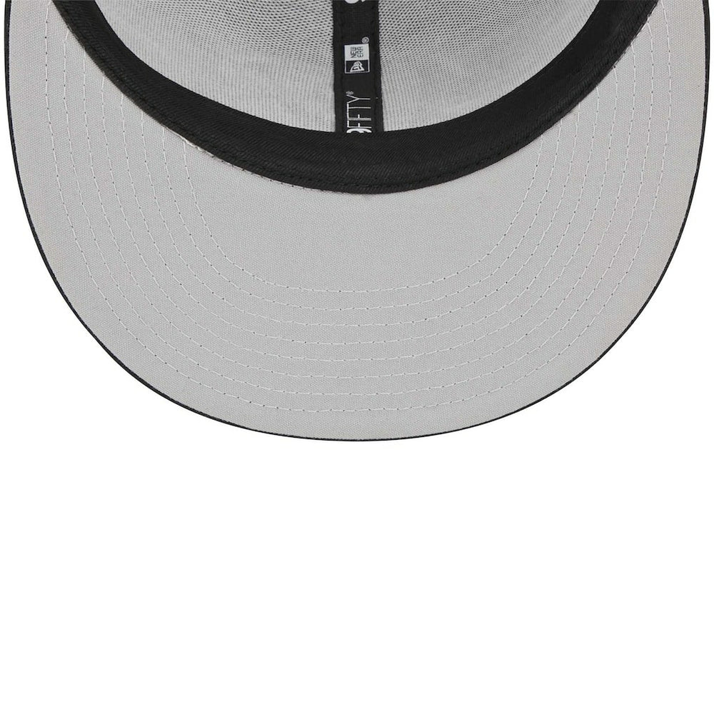 Main Trucker 9FIFTY Snapback Hat - Cincinnati Bengals Hats