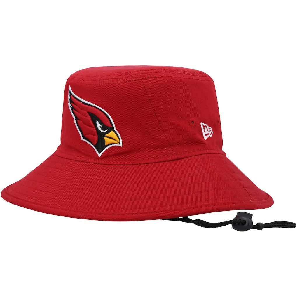 Main Bucket Hat - Arizona Cardinals Hats