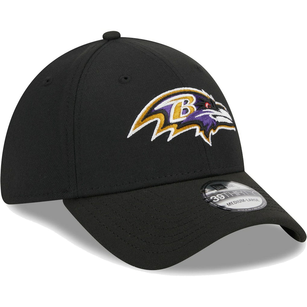 Main 39THIRTY Flex Hat - Baltimore Ravens Hats