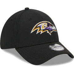 Main 39THIRTY Flex Hat - Baltimore Ravens Hats
