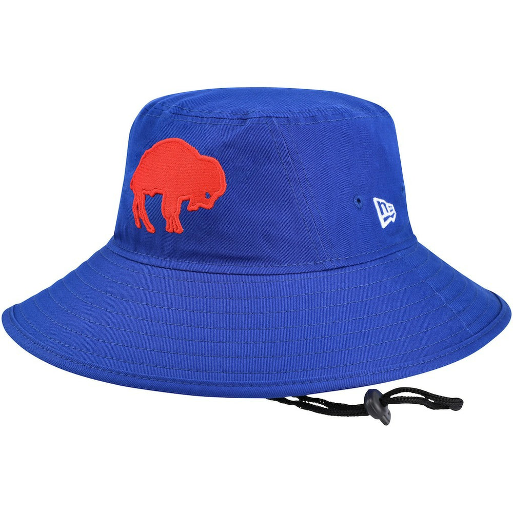 Main Bucket Hat - Buffalo Bills Hats