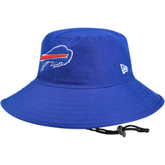 Main Bucket Hat - Buffalo Bills Hats