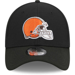 Main 39THIRTY Flex Hat - Cleveland Browns Hats