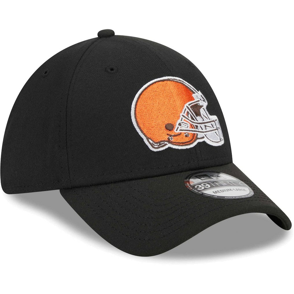 Main 39THIRTY Flex Hat - Cleveland Browns Hats