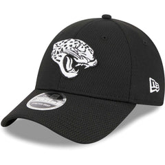 Main B-Dub 9FORTY Adjustable Hat - Jacksonville Jaguars Hats